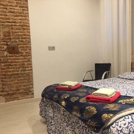 Apartamentos Carretas-Sol 2 Μαδρίτη Εξωτερικό φωτογραφία