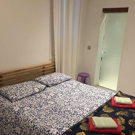 Apartamentos Carretas-Sol 2 Μαδρίτη Εξωτερικό φωτογραφία