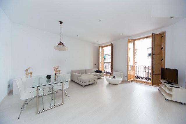 Apartamentos Carretas-Sol 2 Μαδρίτη Εξωτερικό φωτογραφία