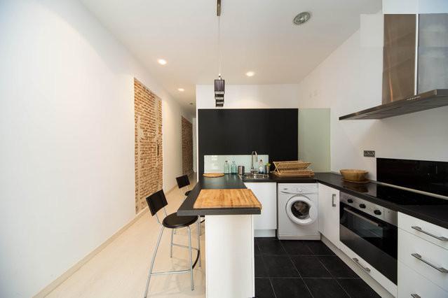 Apartamentos Carretas-Sol 2 Μαδρίτη Εξωτερικό φωτογραφία