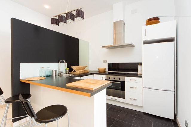 Apartamentos Carretas-Sol 2 Μαδρίτη Εξωτερικό φωτογραφία