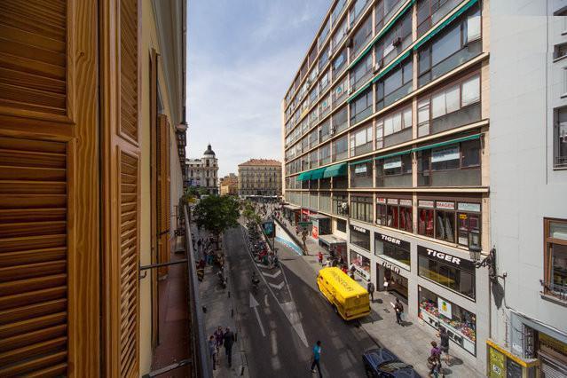 Apartamentos Carretas-Sol 2 Μαδρίτη Εξωτερικό φωτογραφία