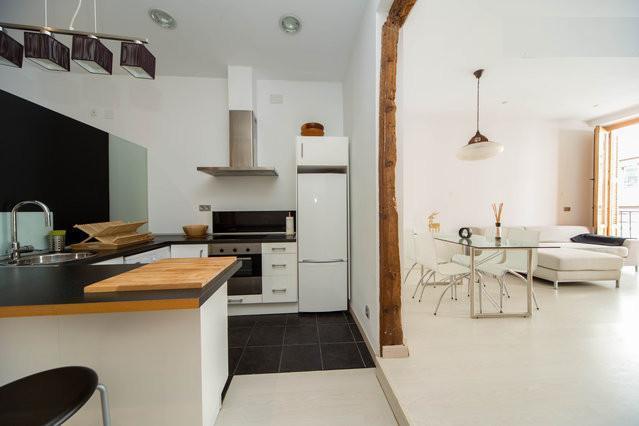 Apartamentos Carretas-Sol 2 Μαδρίτη Εξωτερικό φωτογραφία