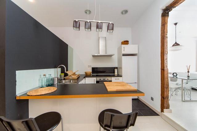 Apartamentos Carretas-Sol 2 Μαδρίτη Εξωτερικό φωτογραφία