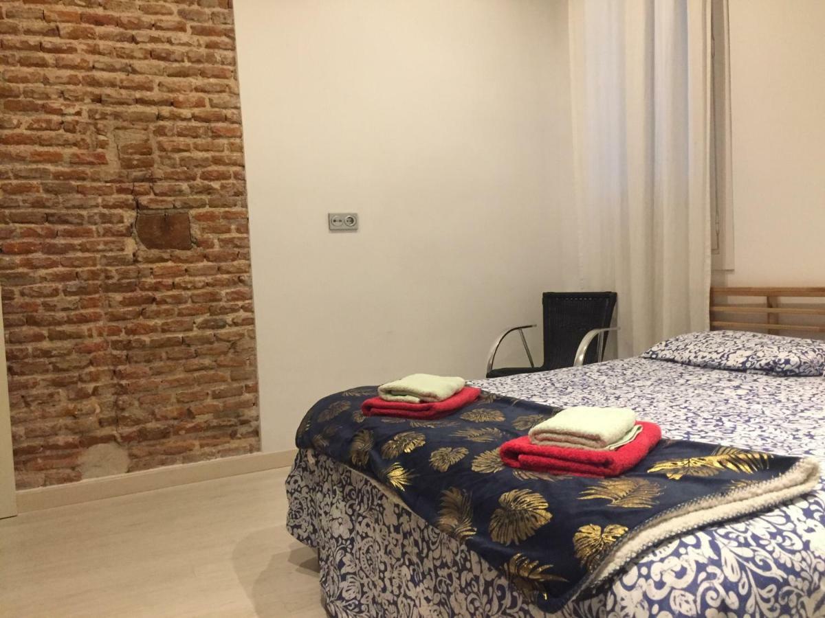 Apartamentos Carretas-Sol 2 Μαδρίτη Εξωτερικό φωτογραφία