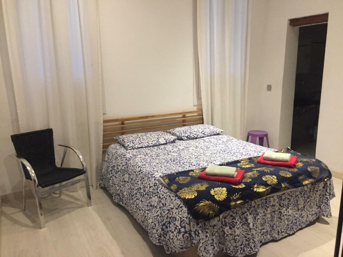 Apartamentos Carretas-Sol 2 Μαδρίτη Εξωτερικό φωτογραφία