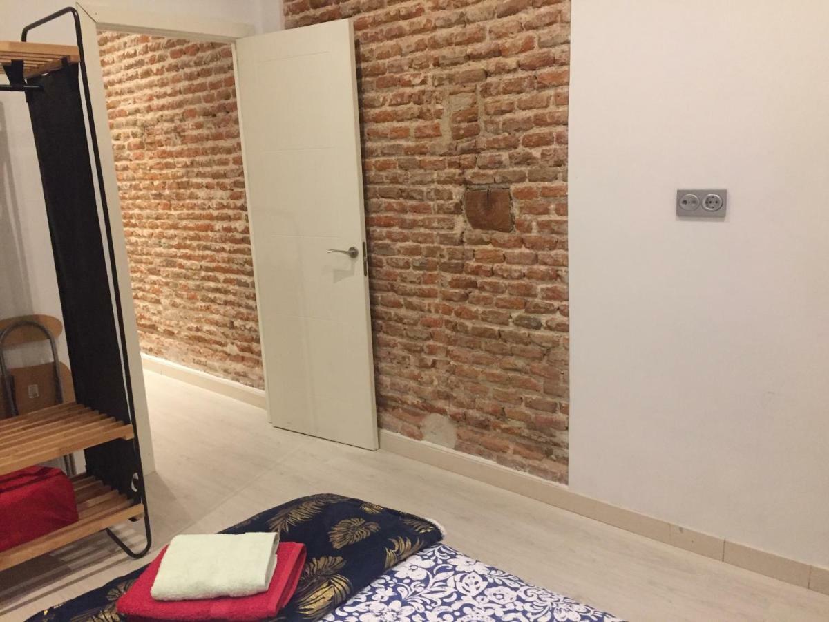 Apartamentos Carretas-Sol 2 Μαδρίτη Εξωτερικό φωτογραφία