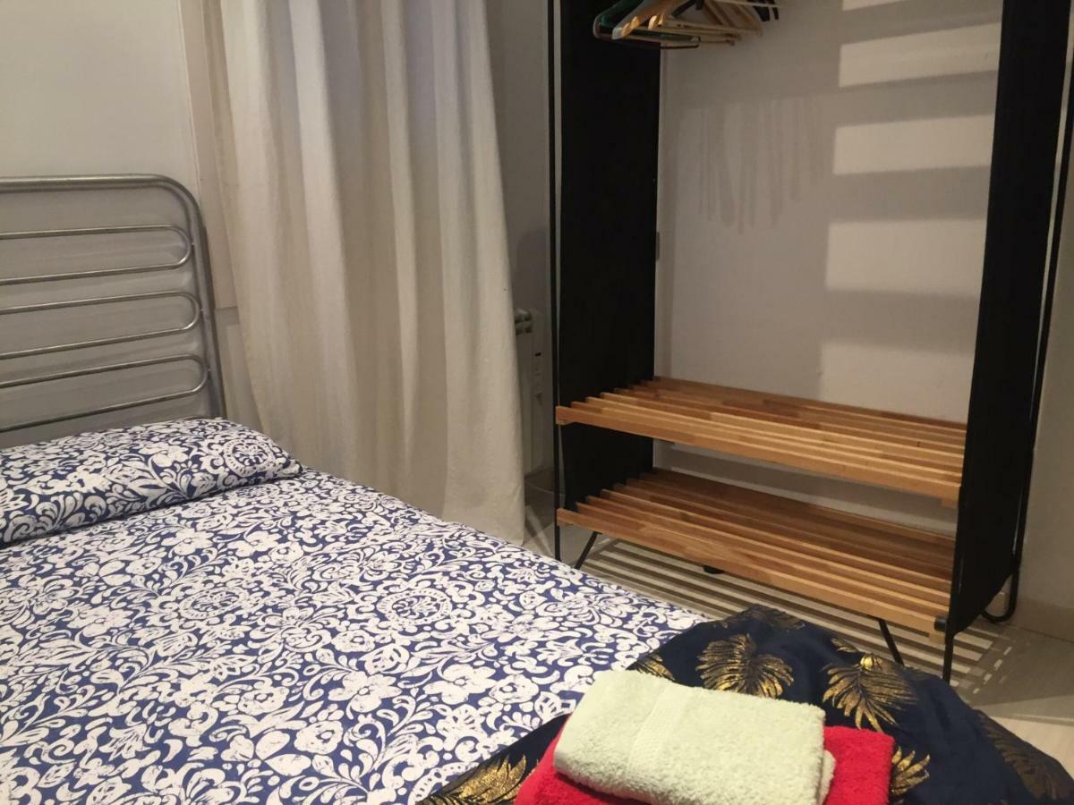 Apartamentos Carretas-Sol 2 Μαδρίτη Εξωτερικό φωτογραφία