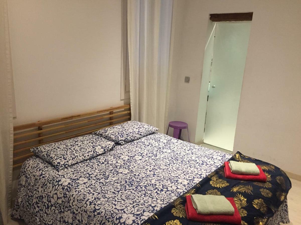 Apartamentos Carretas-Sol 2 Μαδρίτη Εξωτερικό φωτογραφία